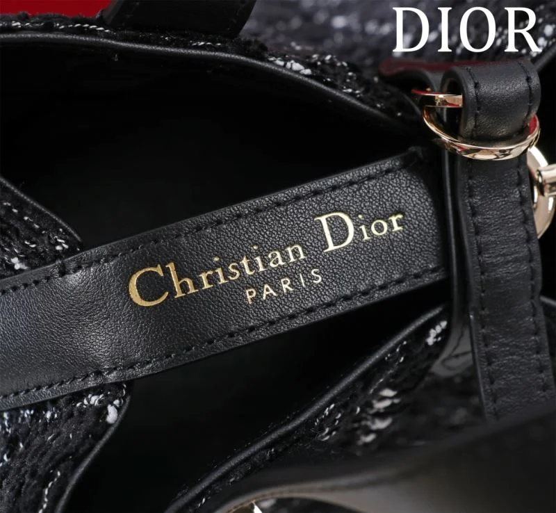 Christian Dior Shopping Bags TopPick 46947