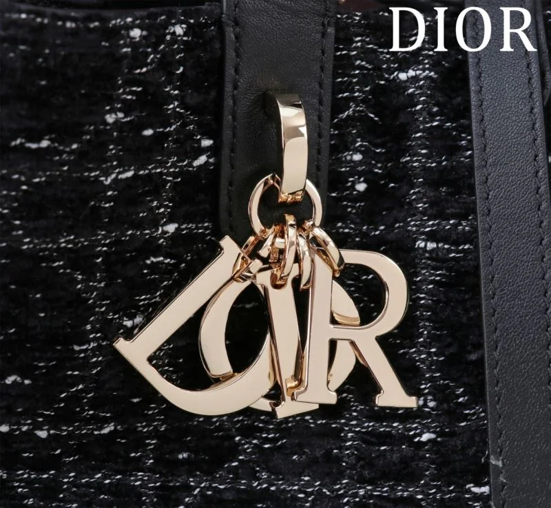 Tailored Christian Dior Shopping Bags 46942