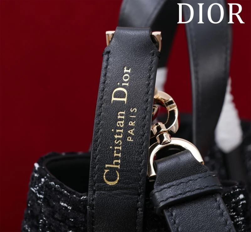 Tailored Christian Dior Shopping Bags 46942