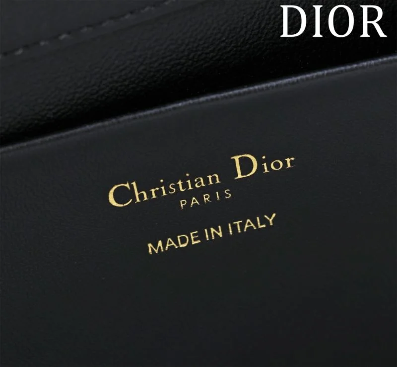 Tailored Christian Dior Shopping Bags 46942
