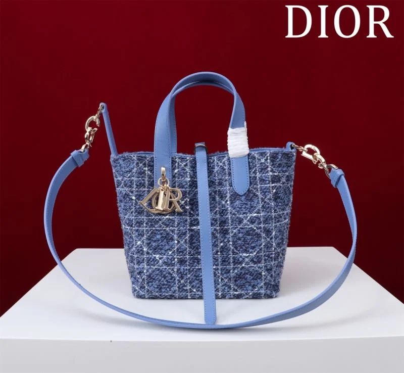 Unique Christian Dior Shopping Bags 46945