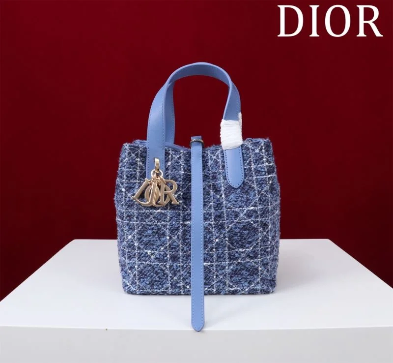 Unique Christian Dior Shopping Bags 46945