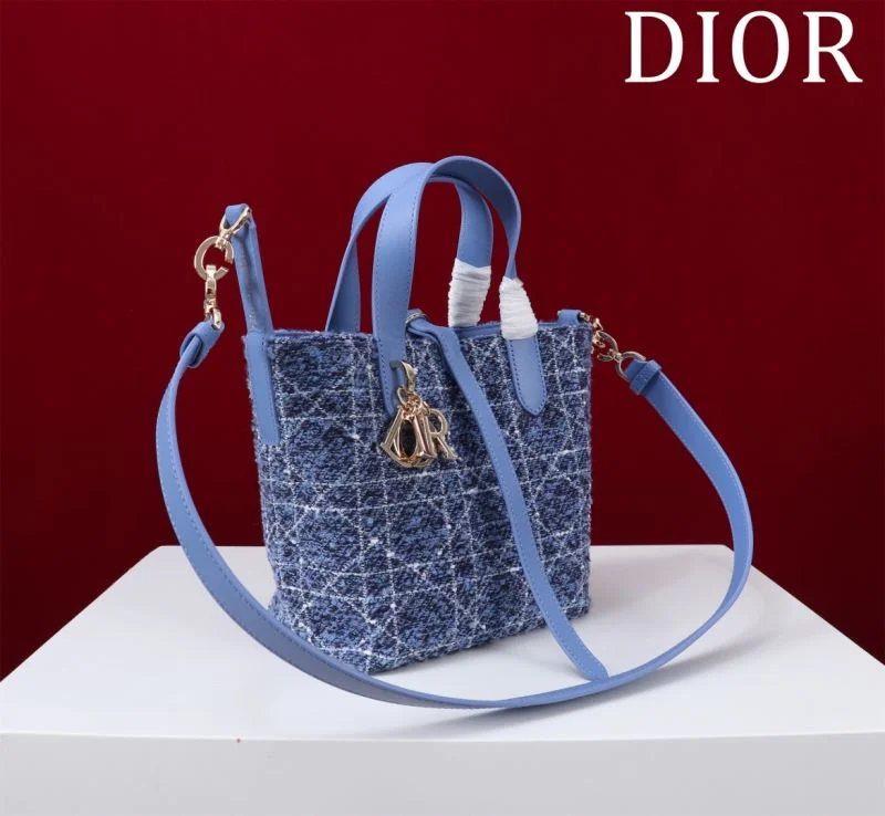 Unique Christian Dior Shopping Bags 46945