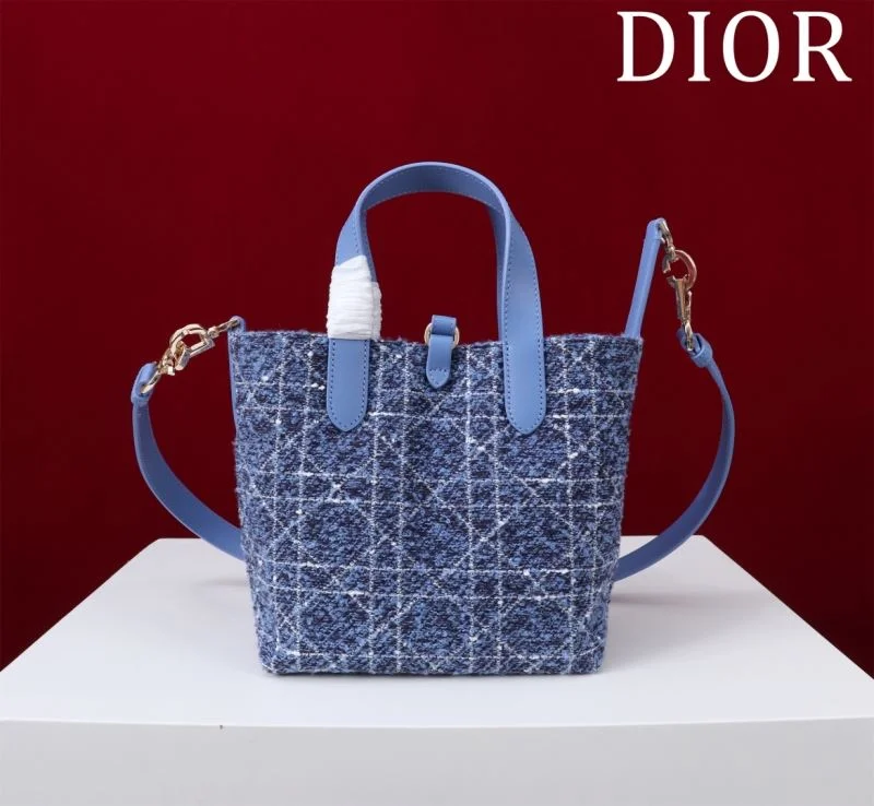 Unique Christian Dior Shopping Bags 46945