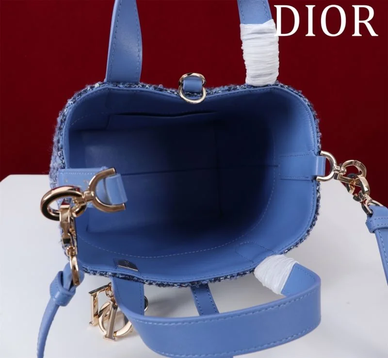 Unique Christian Dior Shopping Bags 46945