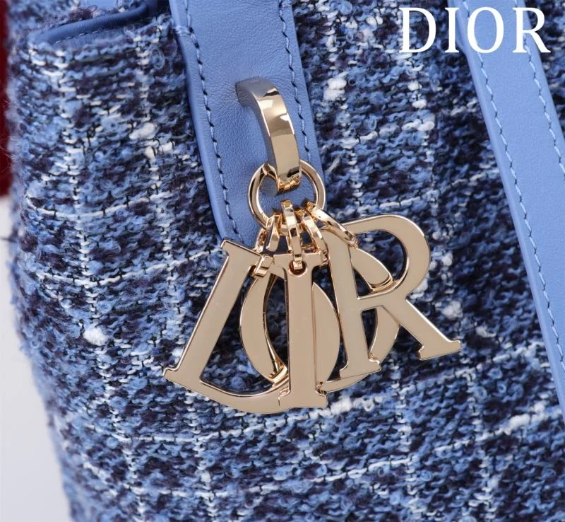 Unique Christian Dior Shopping Bags 46945
