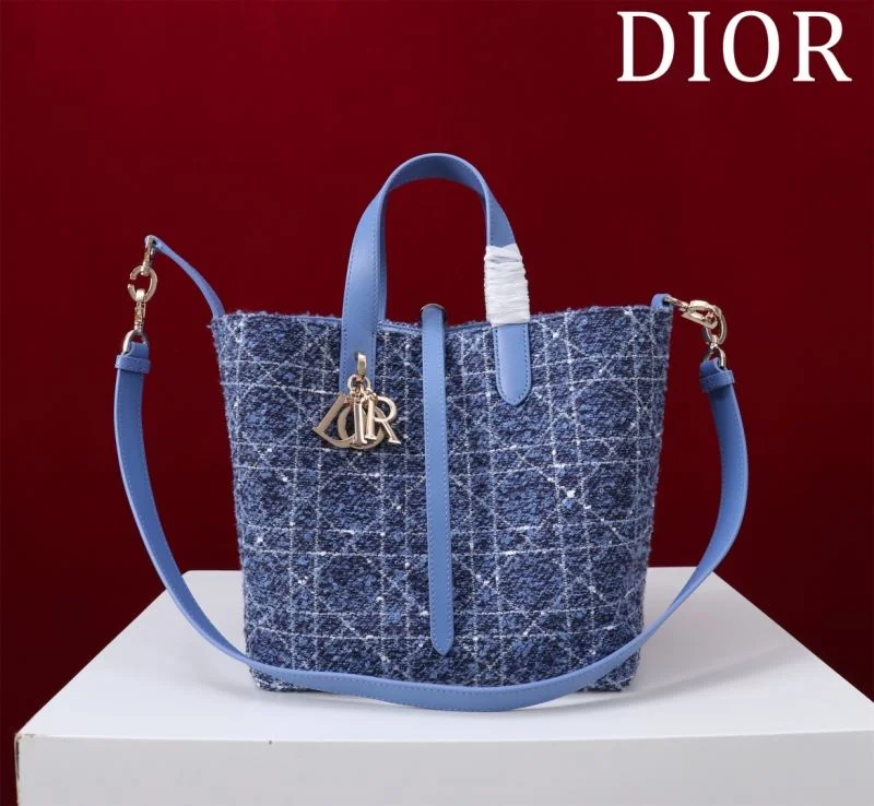 Classic Christian Dior Shopping Bags 46946