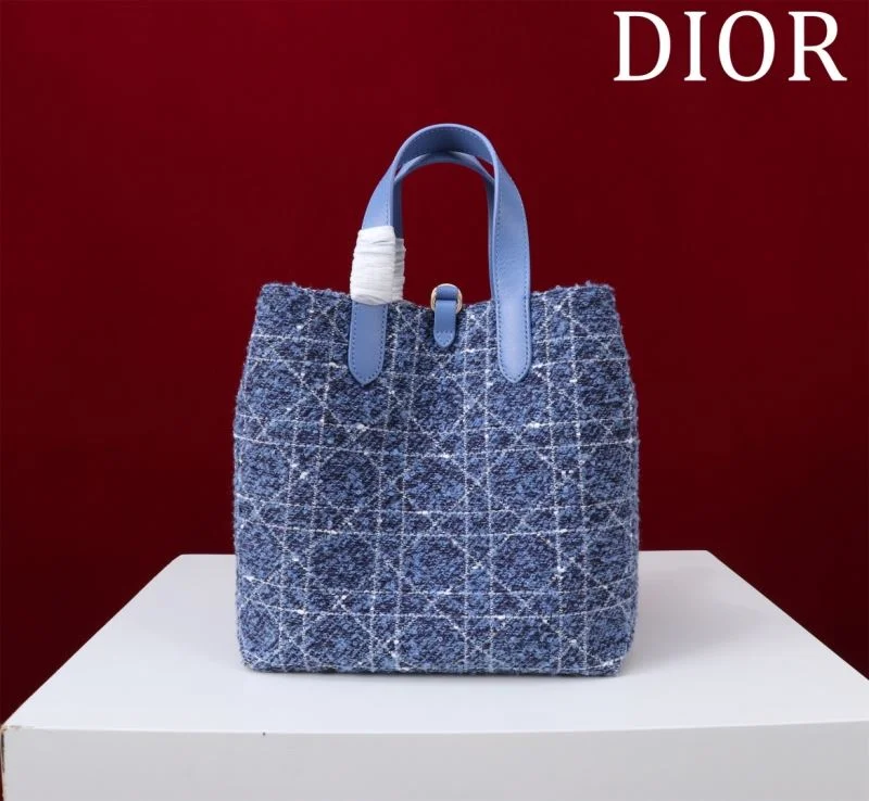 Classic Christian Dior Shopping Bags 46946