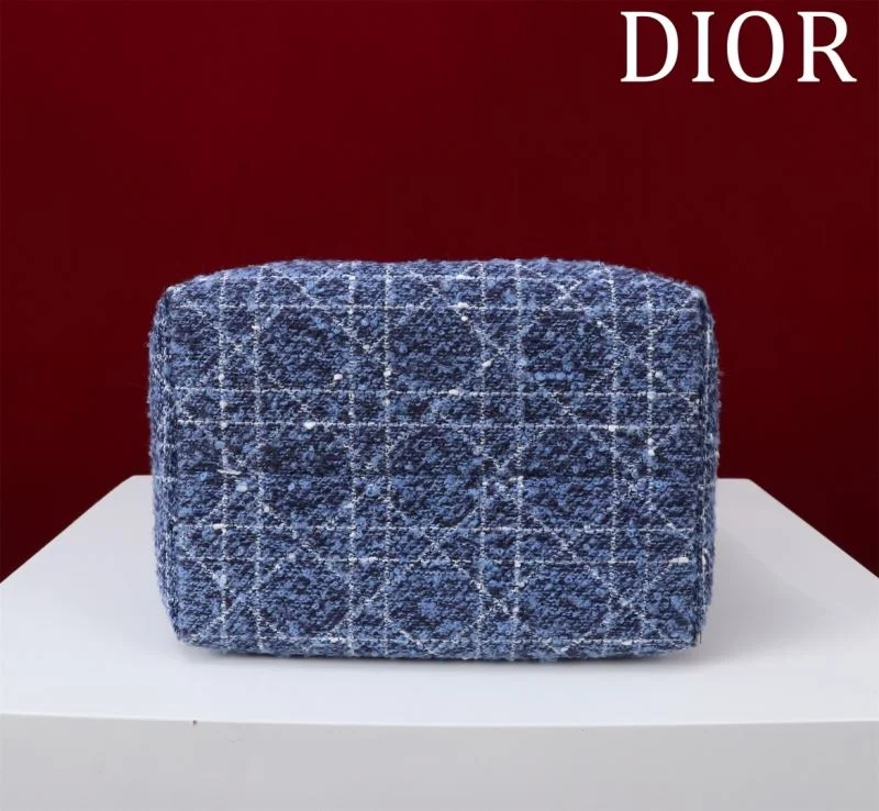 Classic Christian Dior Shopping Bags 46946