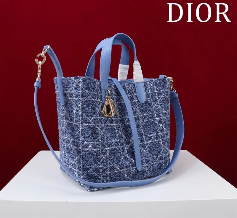 Classic Christian Dior Shopping Bags 46946