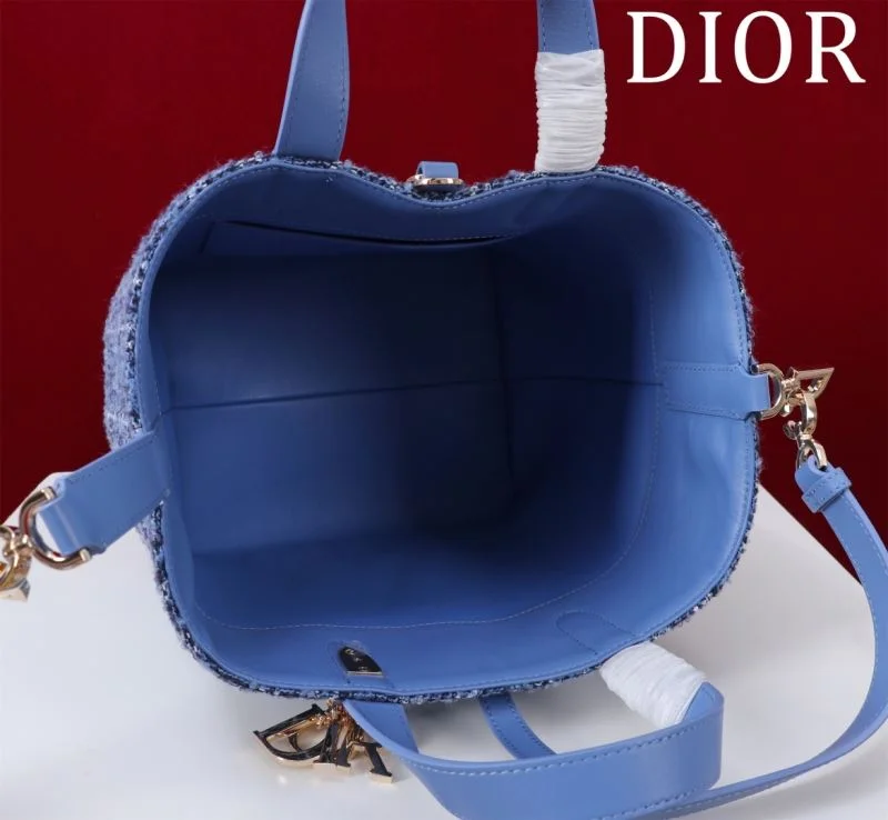 Classic Christian Dior Shopping Bags 46946