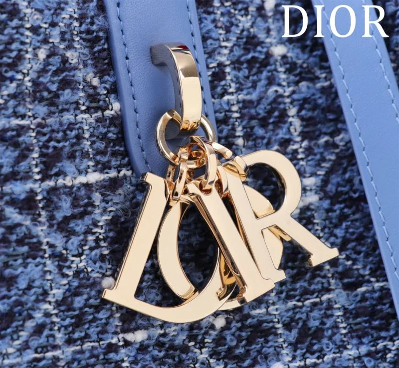 Classic Christian Dior Shopping Bags 46946