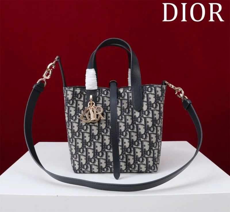 Christian Dior Shopping Bags Modern 46968