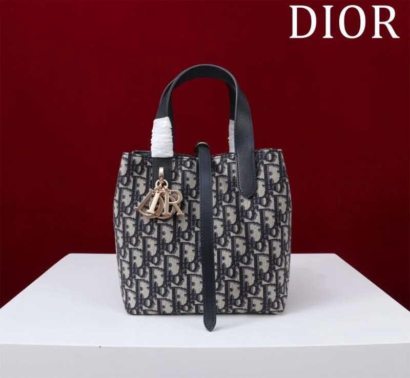 Christian Dior Shopping Bags Modern 46968