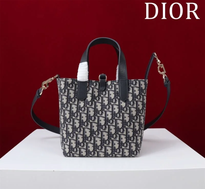 Christian Dior Shopping Bags Modern 46968