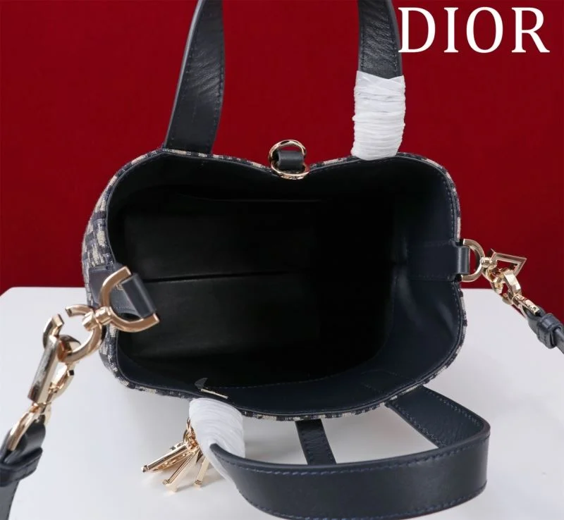Christian Dior Shopping Bags Modern 46968