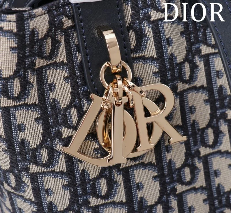 Christian Dior Shopping Bags Modern 46968