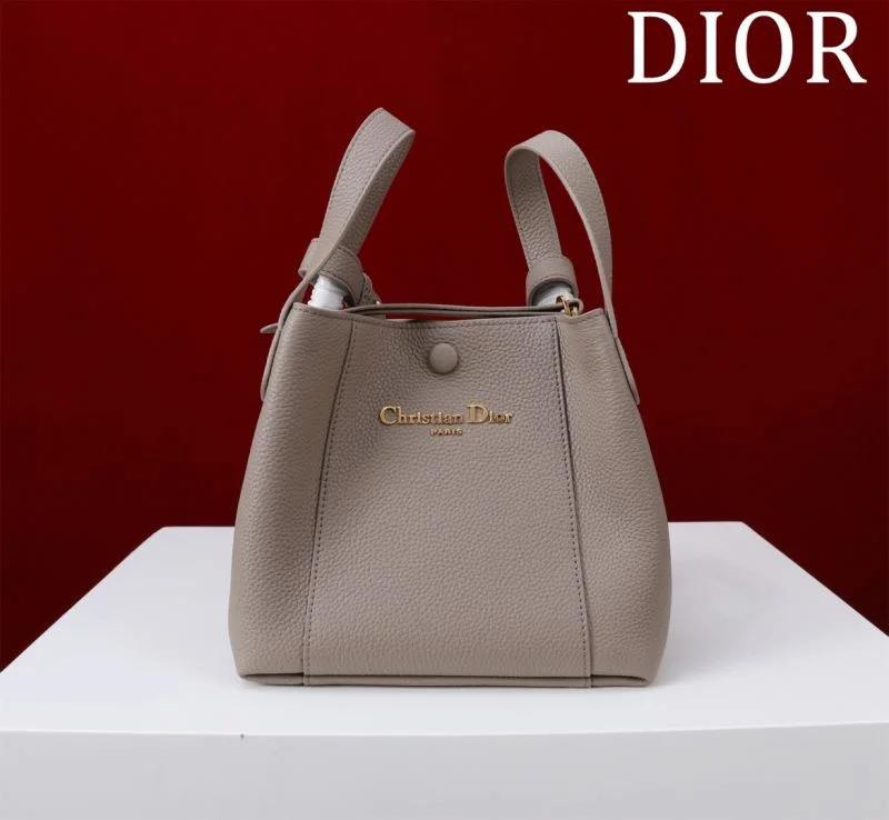 SportInspired Christian Dior Shopping Bags 46986