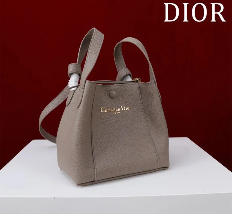 SportInspired Christian Dior Shopping Bags 46986