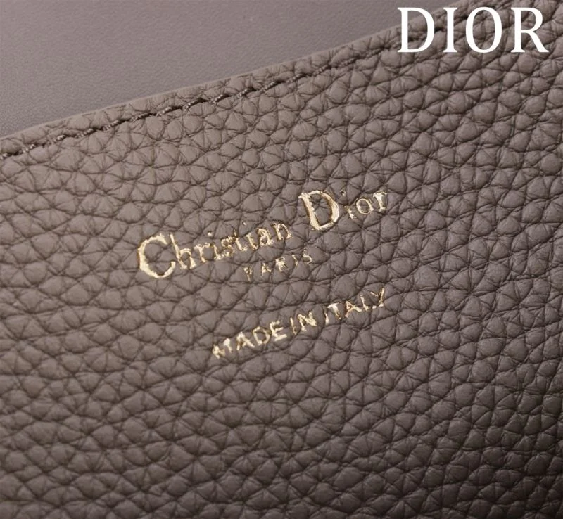 SportInspired Christian Dior Shopping Bags 46986