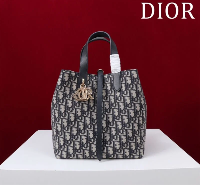 Christian Dior Shopping Bags Stylish 46985