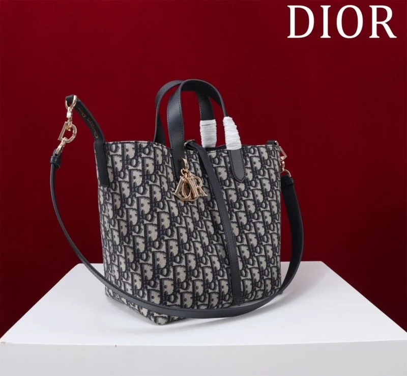 Christian Dior Shopping Bags Stylish 46985