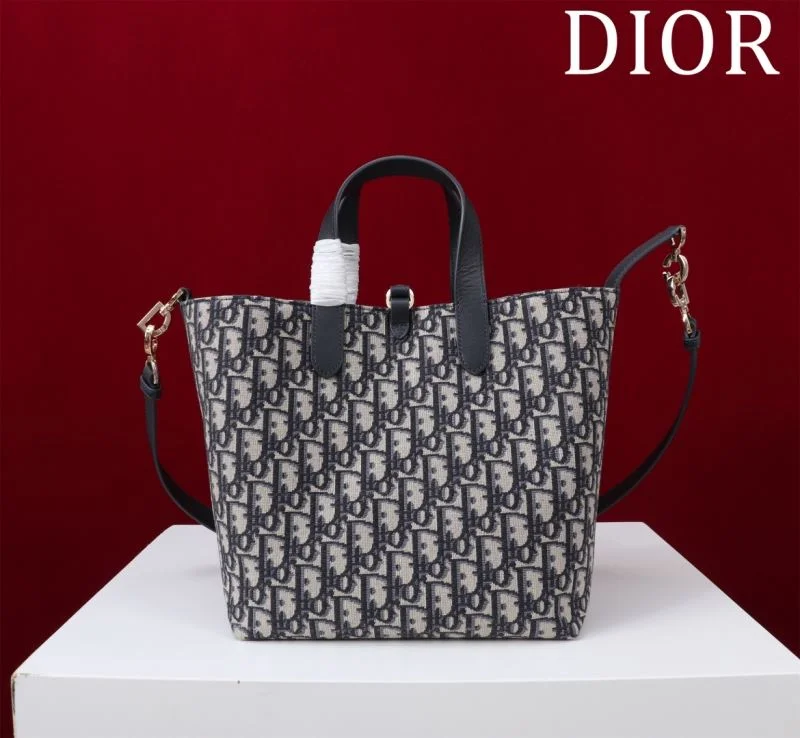 Christian Dior Shopping Bags Stylish 46985