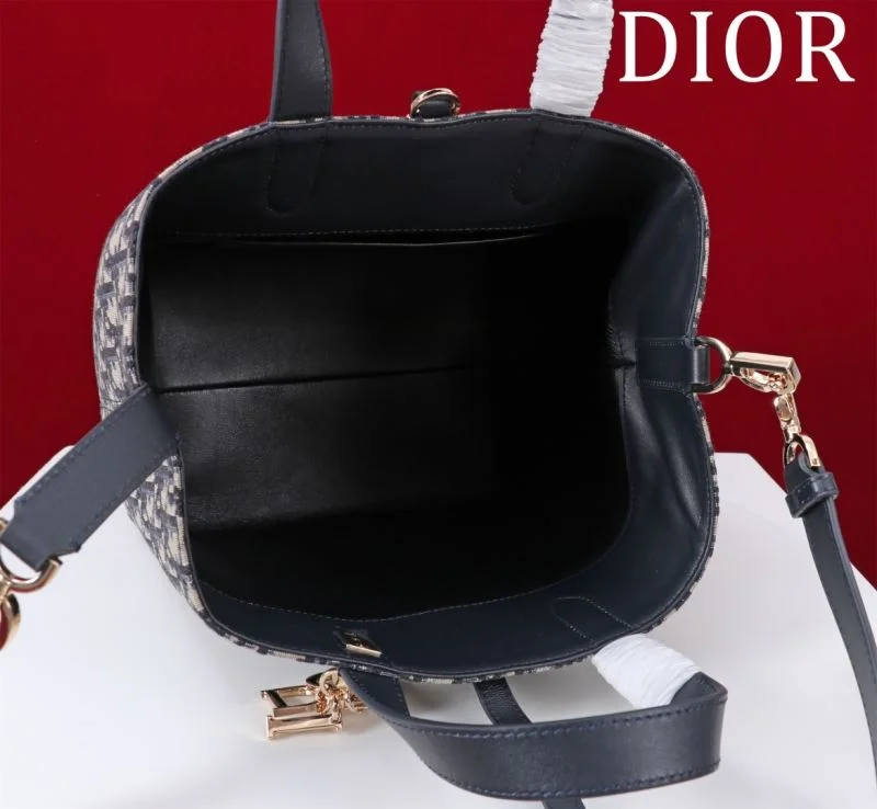 Christian Dior Shopping Bags Stylish 46985