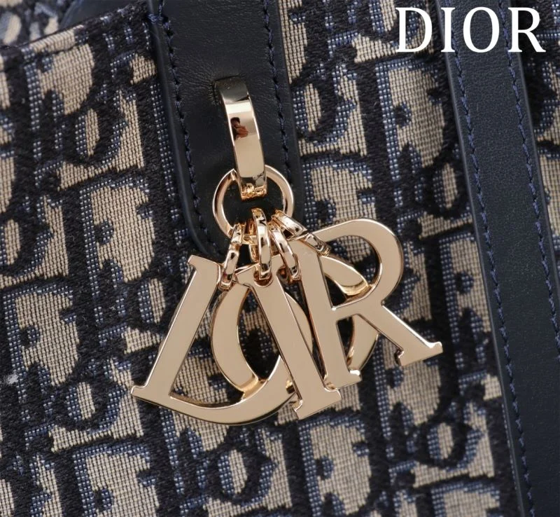 Christian Dior Shopping Bags Stylish 46985