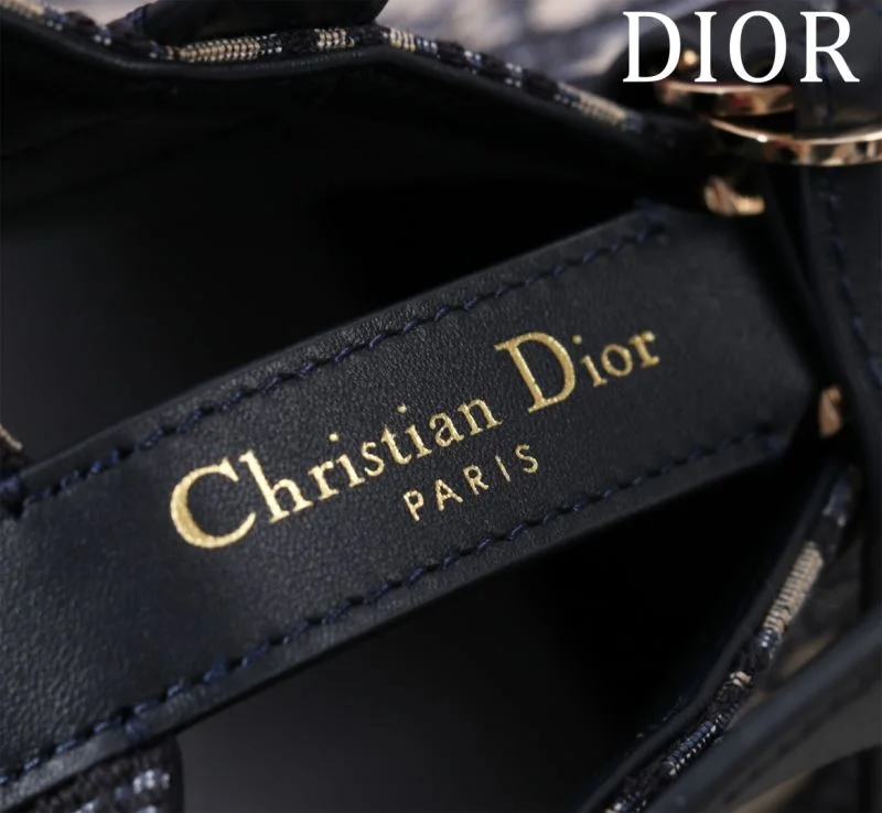 Christian Dior Shopping Bags Stylish 46985