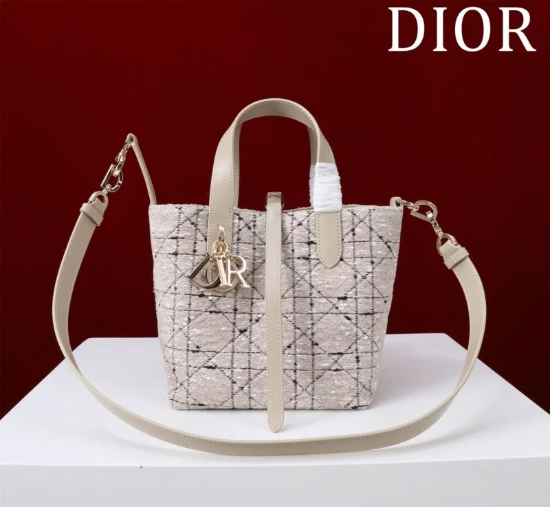 Youthful Christian Dior Shopping Bags 46943