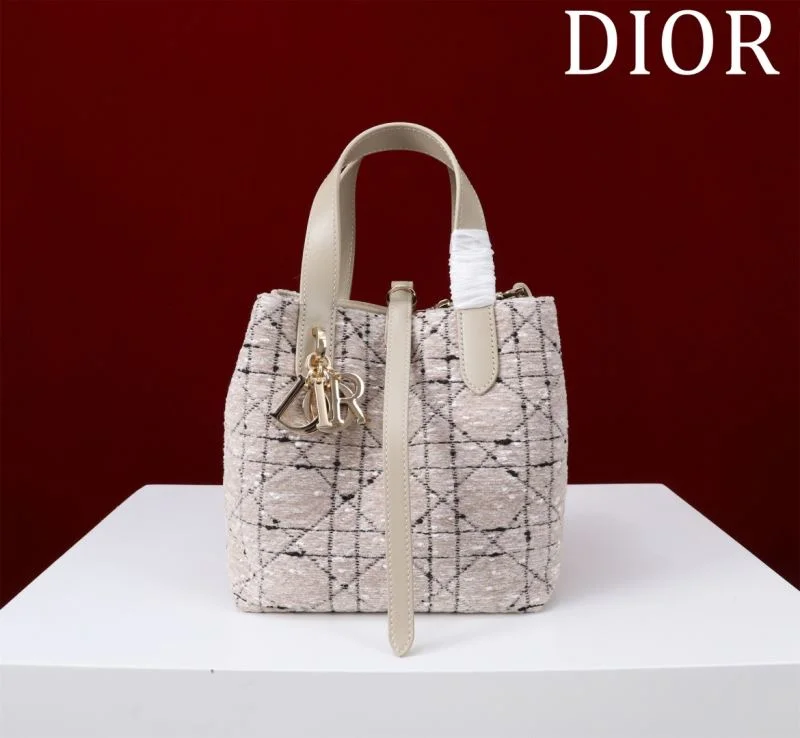 Youthful Christian Dior Shopping Bags 46943