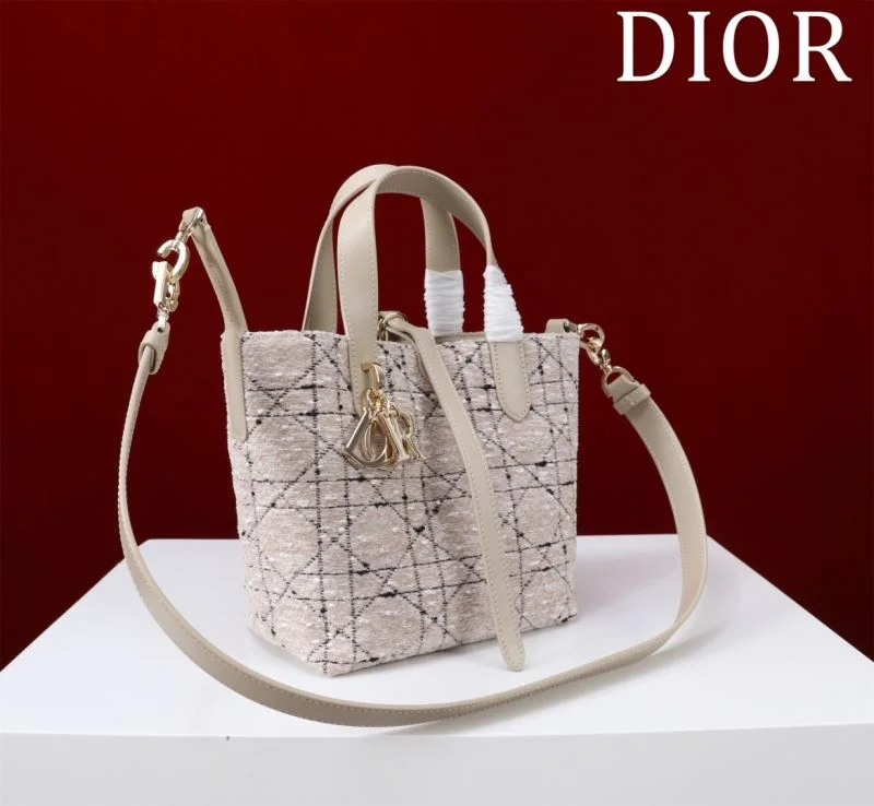 Youthful Christian Dior Shopping Bags 46943