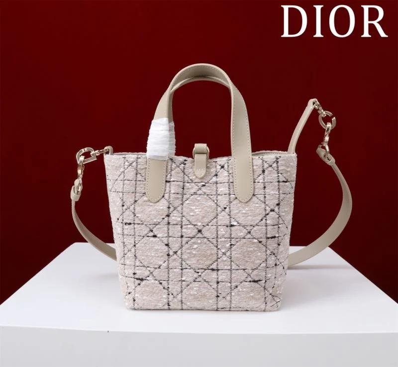 Youthful Christian Dior Shopping Bags 46943