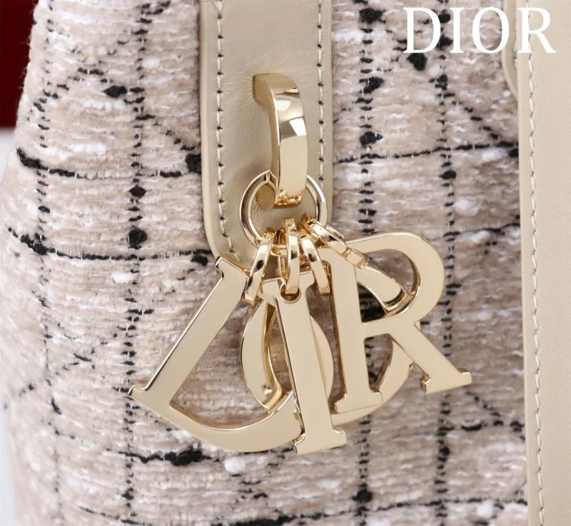 Youthful Christian Dior Shopping Bags 46943