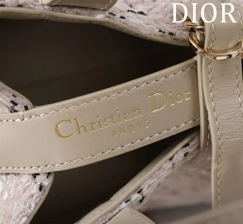 Youthful Christian Dior Shopping Bags 46943