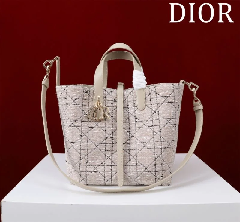 Christian Dior Shopping Bags HighPerformance 46939