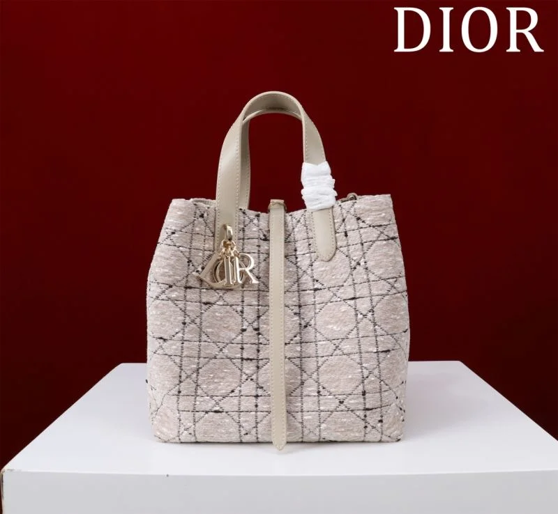 Christian Dior Shopping Bags HighPerformance 46939