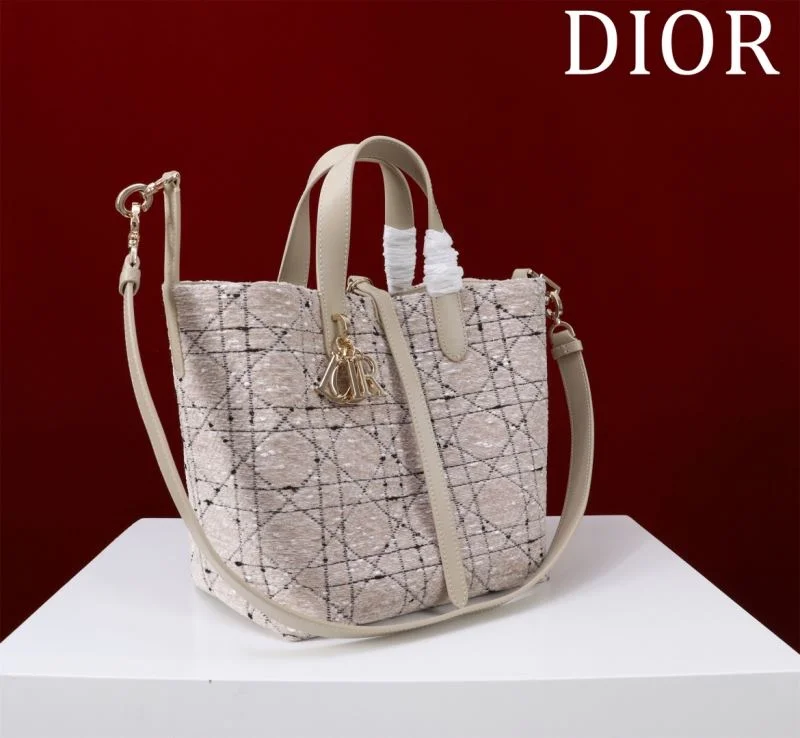 Christian Dior Shopping Bags HighPerformance 46939