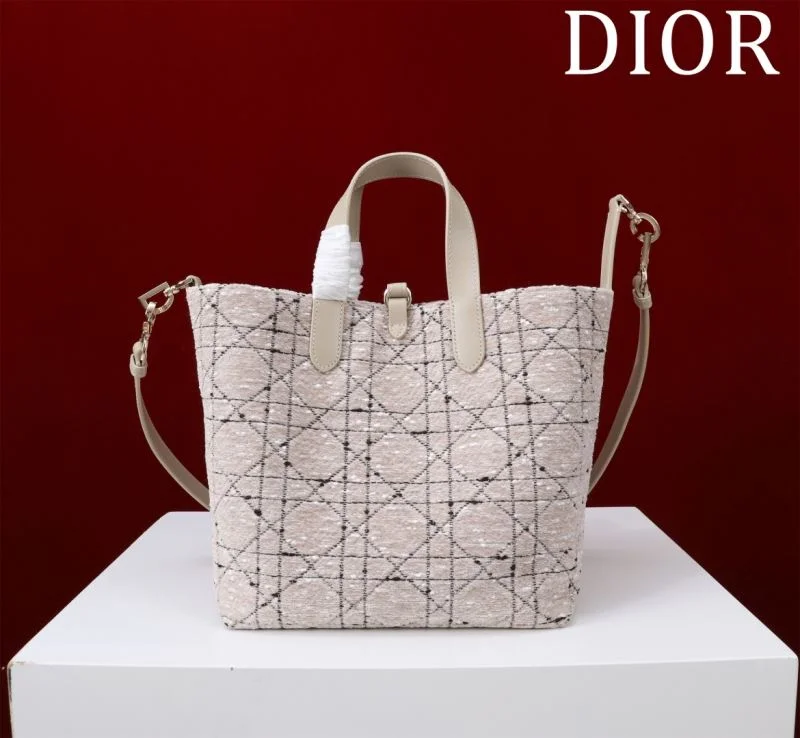 Christian Dior Shopping Bags HighPerformance 46939