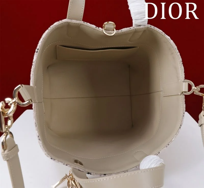 Christian Dior Shopping Bags HighPerformance 46939