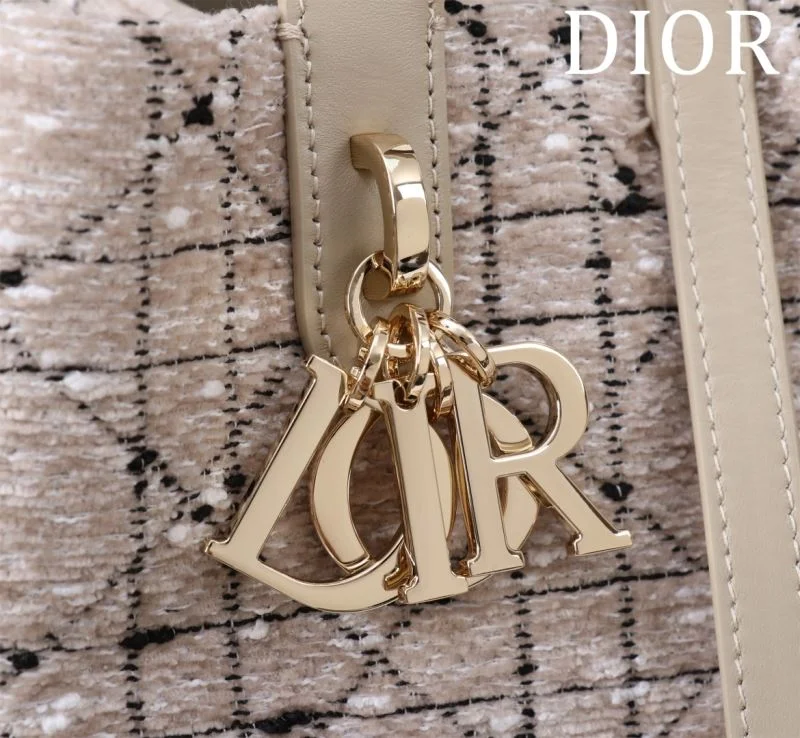 Christian Dior Shopping Bags HighPerformance 46939