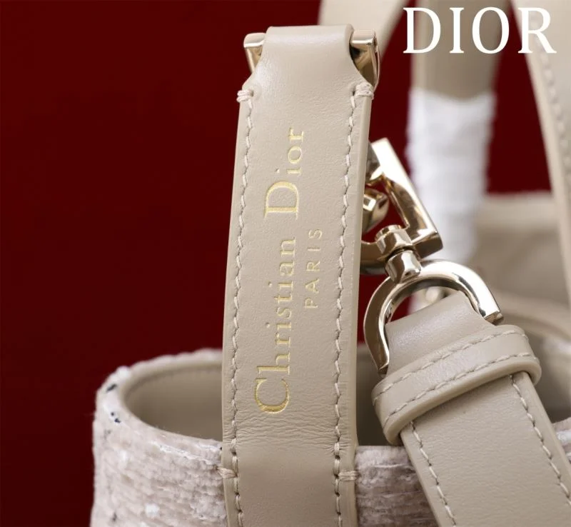 Christian Dior Shopping Bags HighPerformance 46939