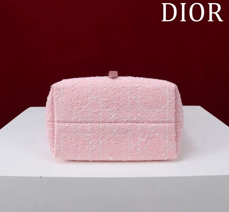 WaterResistant Christian Dior Shopping Bags 46965