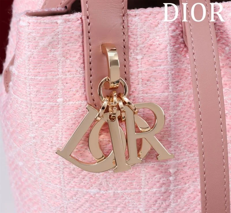 WaterResistant Christian Dior Shopping Bags 46965