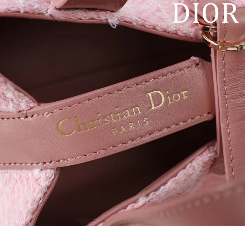 WaterResistant Christian Dior Shopping Bags 46965
