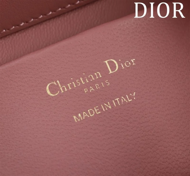 WaterResistant Christian Dior Shopping Bags 46965
