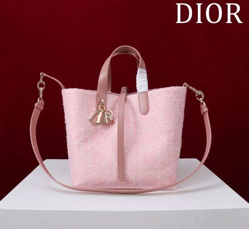 Affordable Christian Dior Shopping Bags 47024