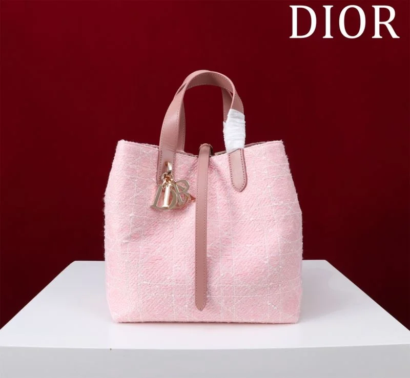Affordable Christian Dior Shopping Bags 47024