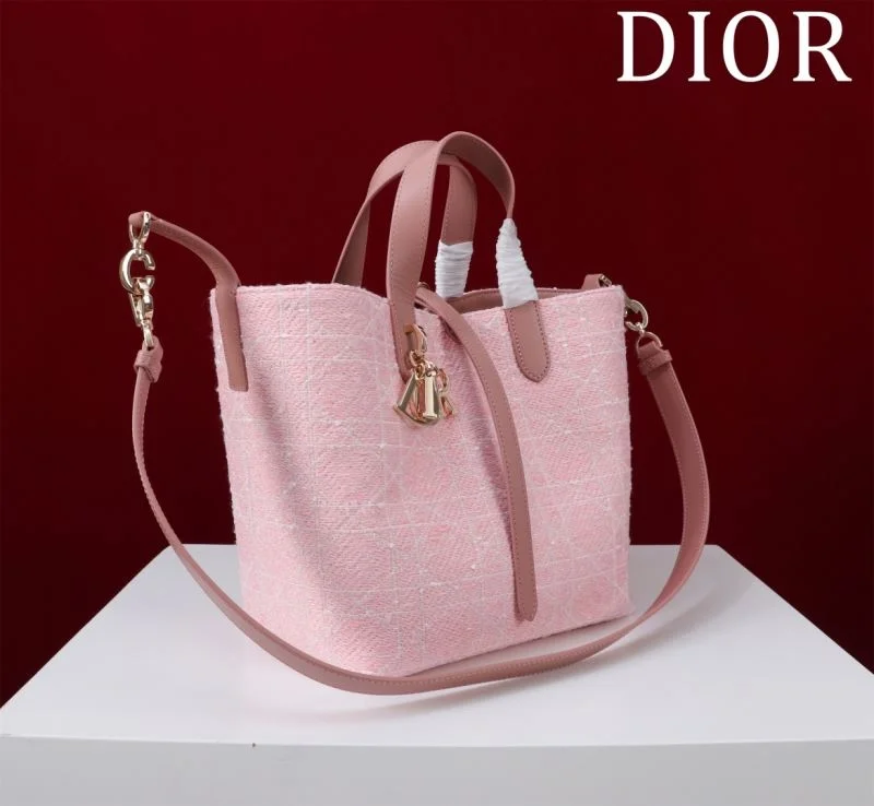 Affordable Christian Dior Shopping Bags 47024